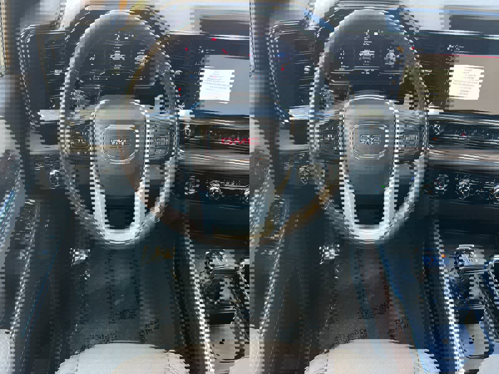 Used 2023 GMC Sierra 1500 SLT w/ SLT Convenience Package image 15