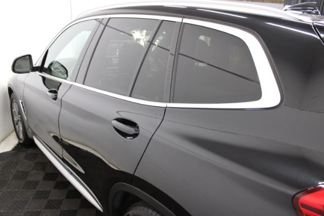 Used 2019 BMW X3 sDrive30i w/ Convenience Package RWD image 9