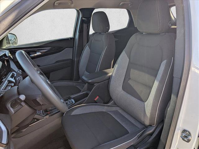 Used 2024 Chevrolet TrailBlazer LS w/ LS Convenience Package image 14