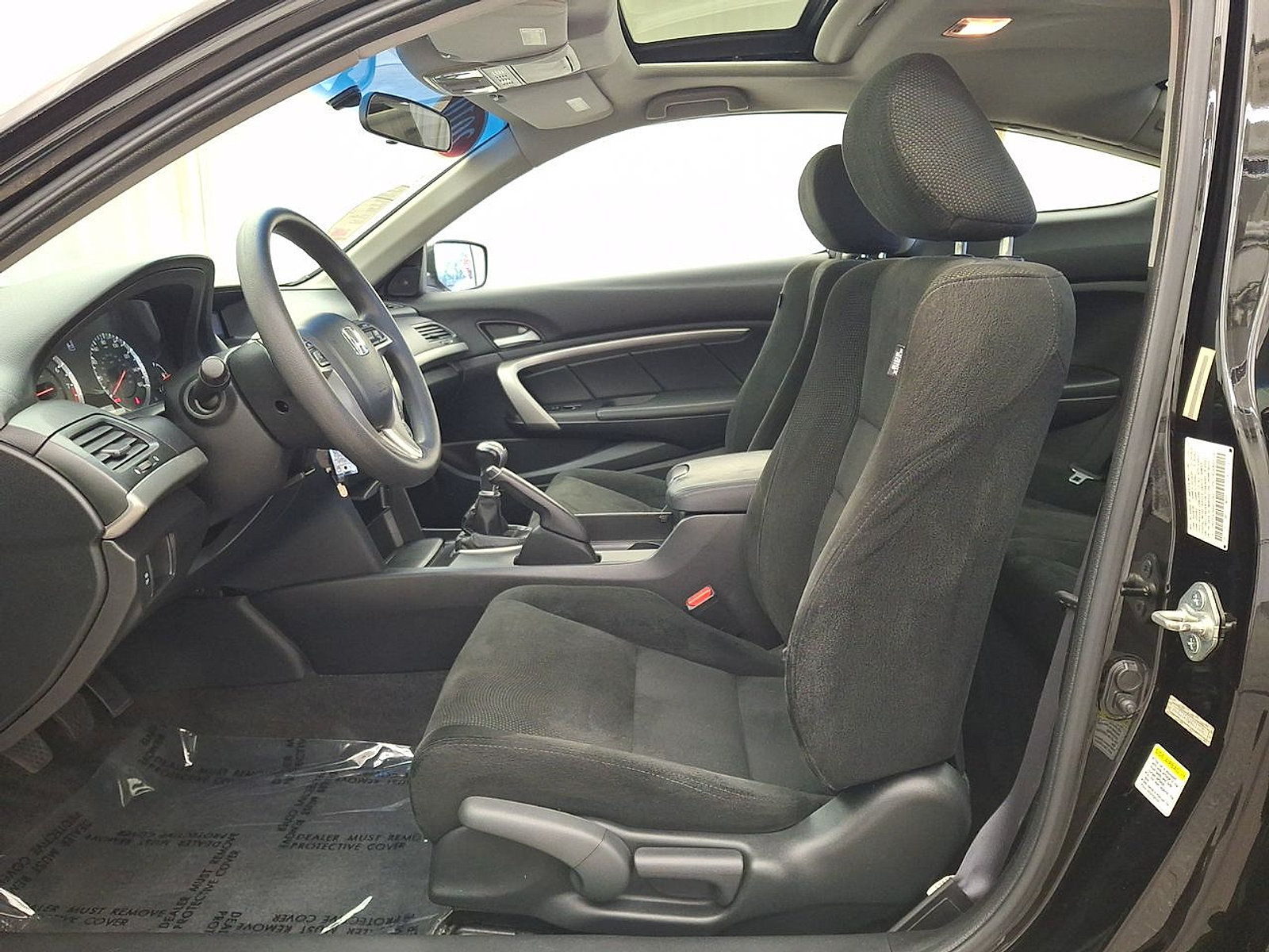 Used 2010 Honda Accord EX image 14