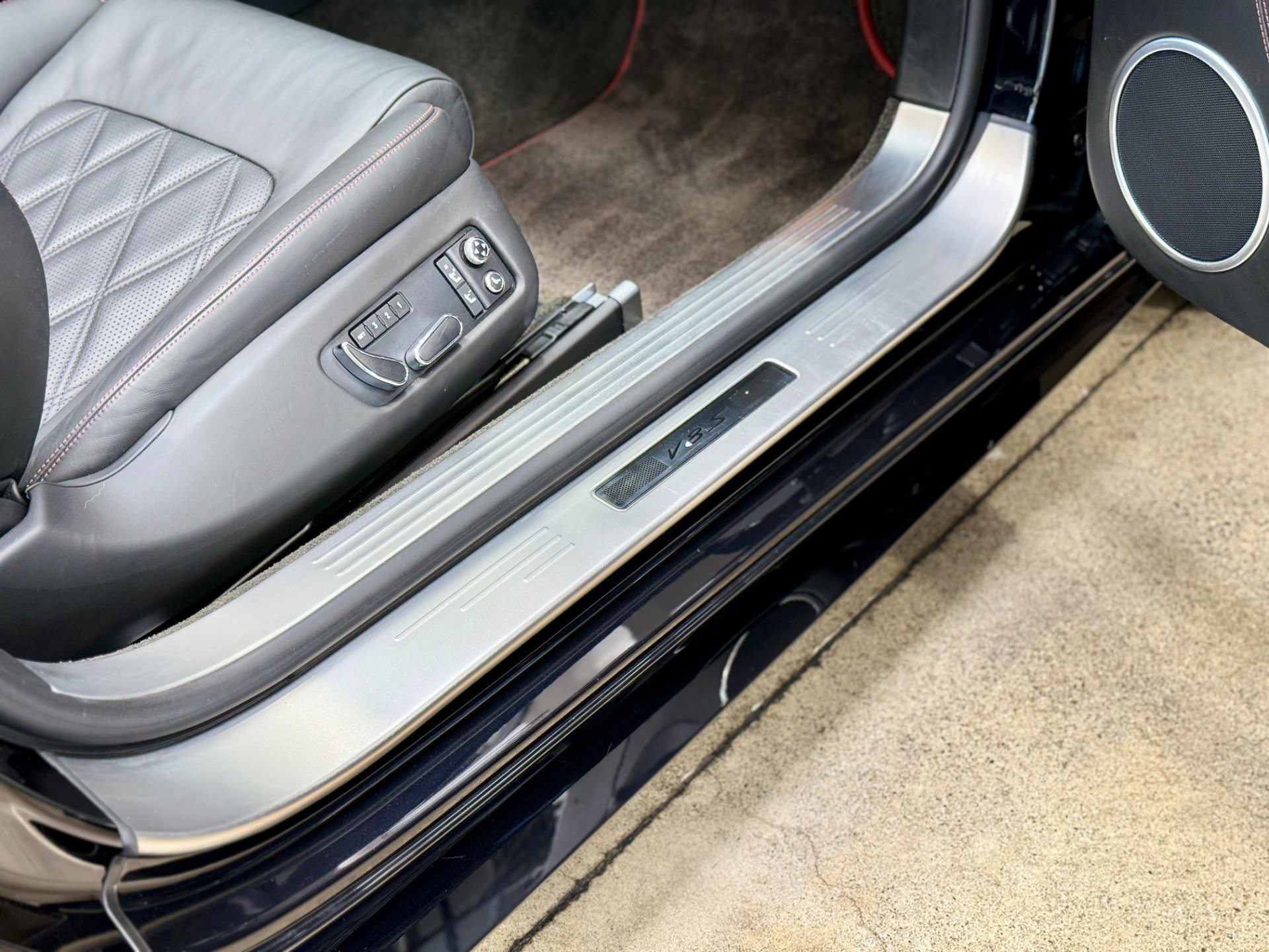 Used 2015 Bentley Continental GT V8 S AWD/4WD image 76
