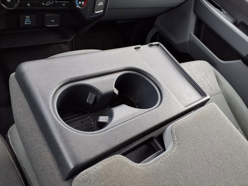Used 2023 Ford F250 XLT image 27