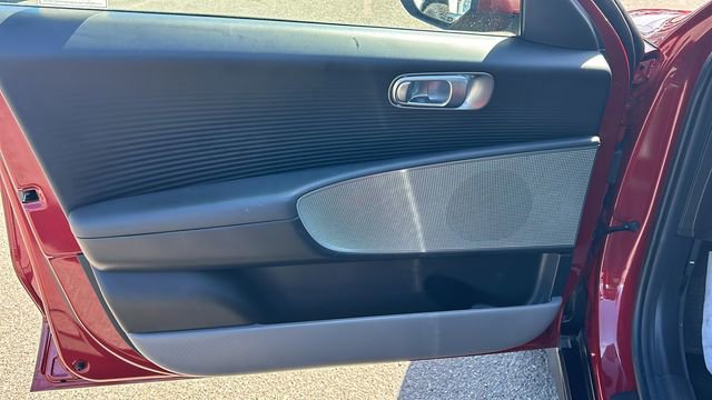 Used 2023 Hyundai Ioniq 6 SEL image 16