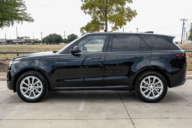 Used 2025 Land Rover Range Rover Sport SE AWD/4WD image 12
