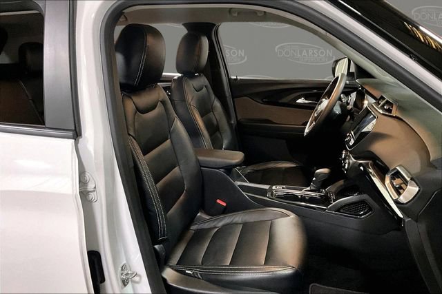 Used 2023 Chevrolet TrailBlazer LT w/ Convenience Package AWD/4WD image 15