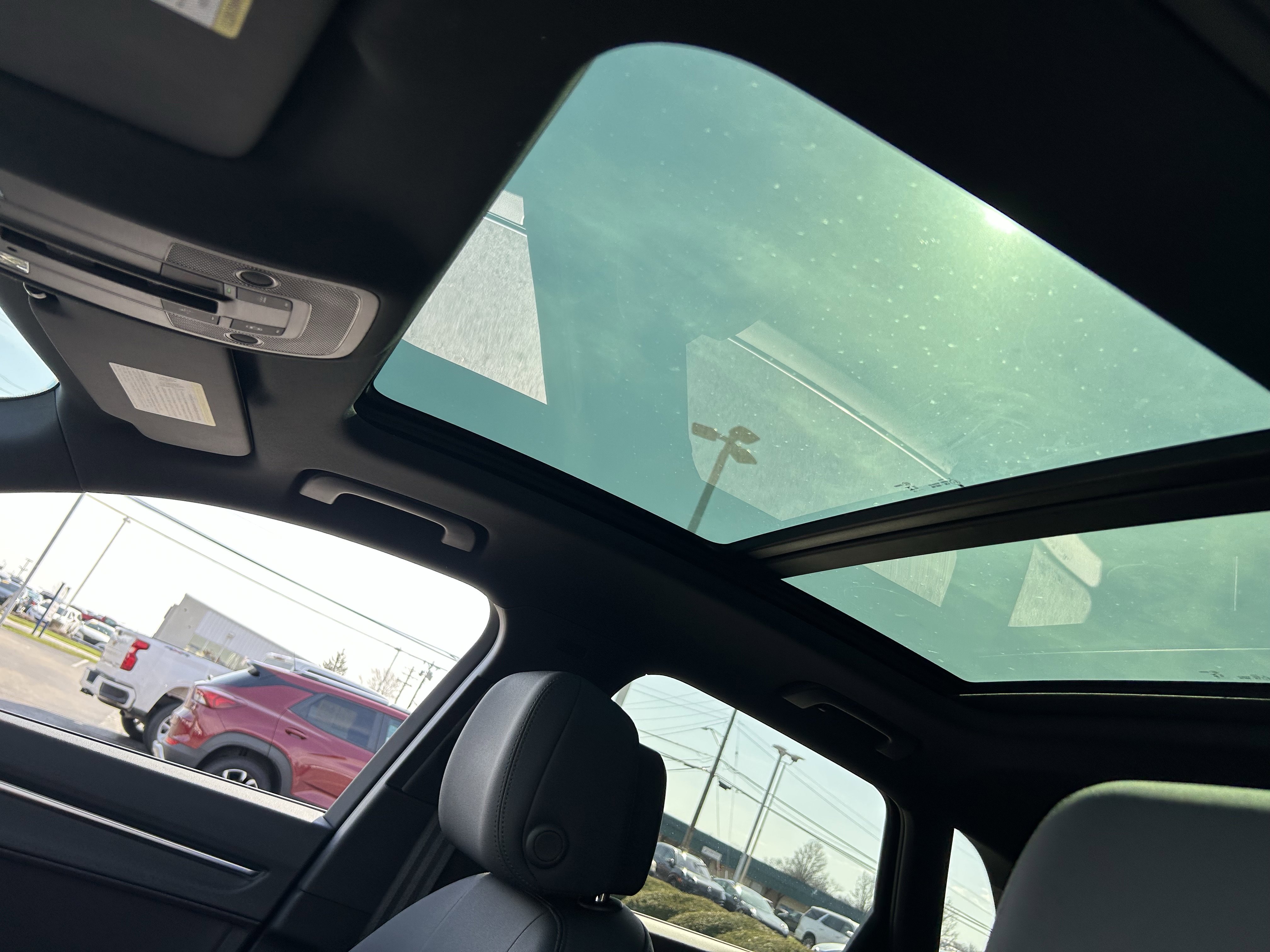 Used 2024 Audi Q3 2.0T Premium Plus image 23