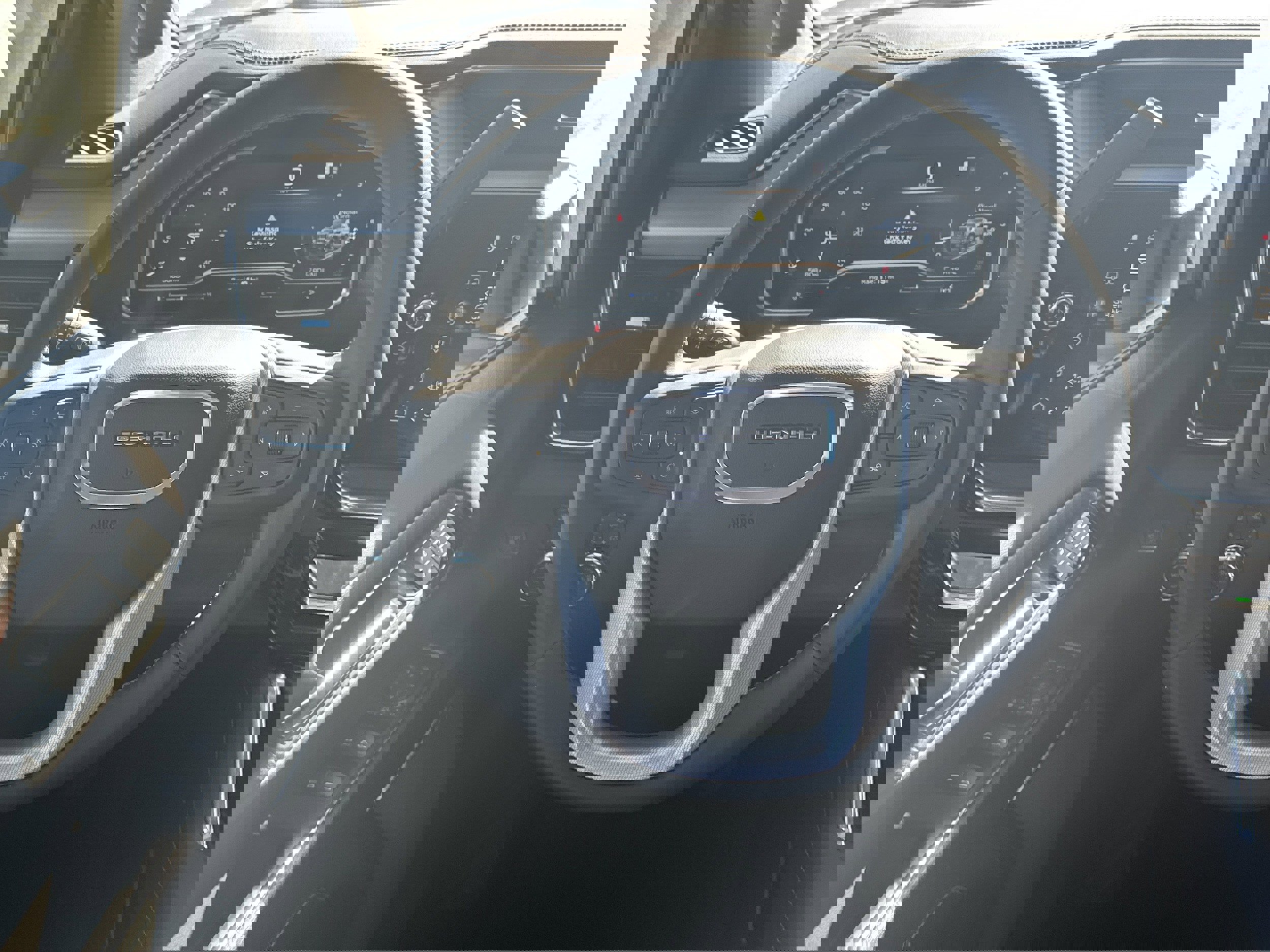 Used 2024 GMC Sierra 2500 Denali w/ Denali Reserve Package image 23