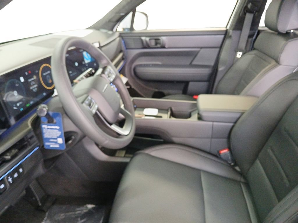 New 2026 Hyundai Santa Fe Calligraphy FWD image 10