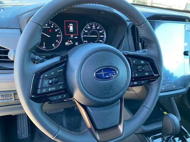 New 2026 Subaru Forester Sport AWD/4WD image 12