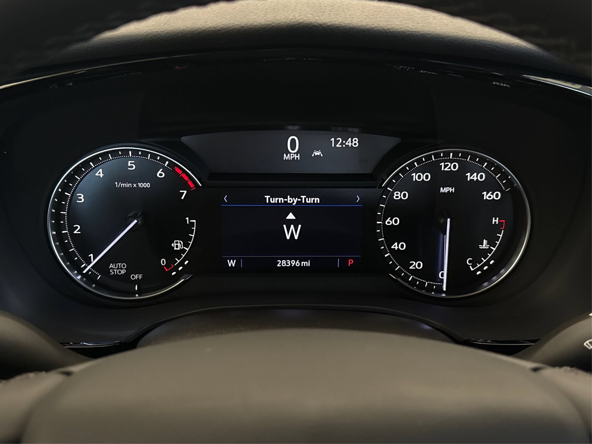 Certified 2023 Cadillac XT6 Luxury FWD image 19