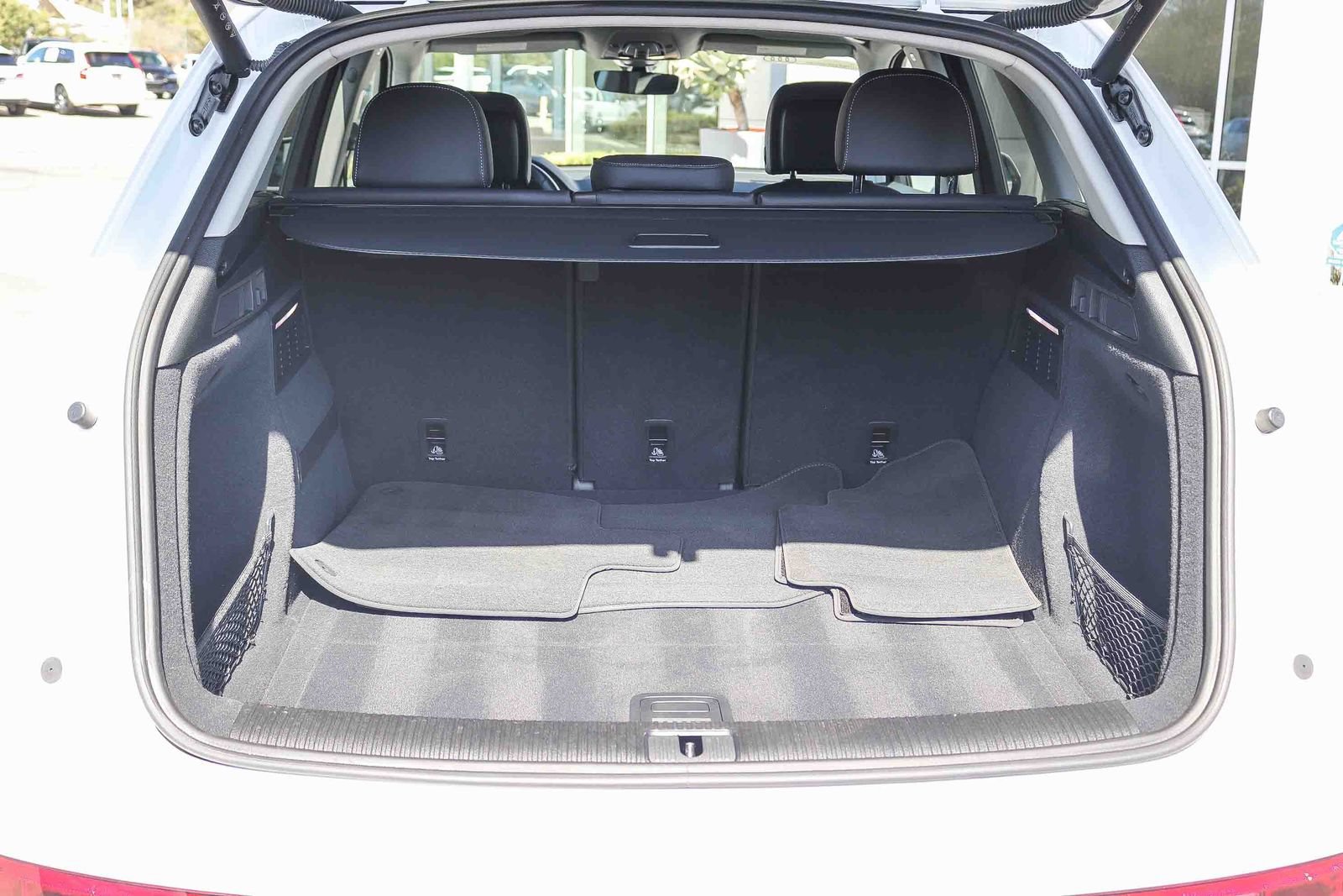 Certified 2023 Audi Q5 Premium w/ Convenience Package AWD/4WD image 30