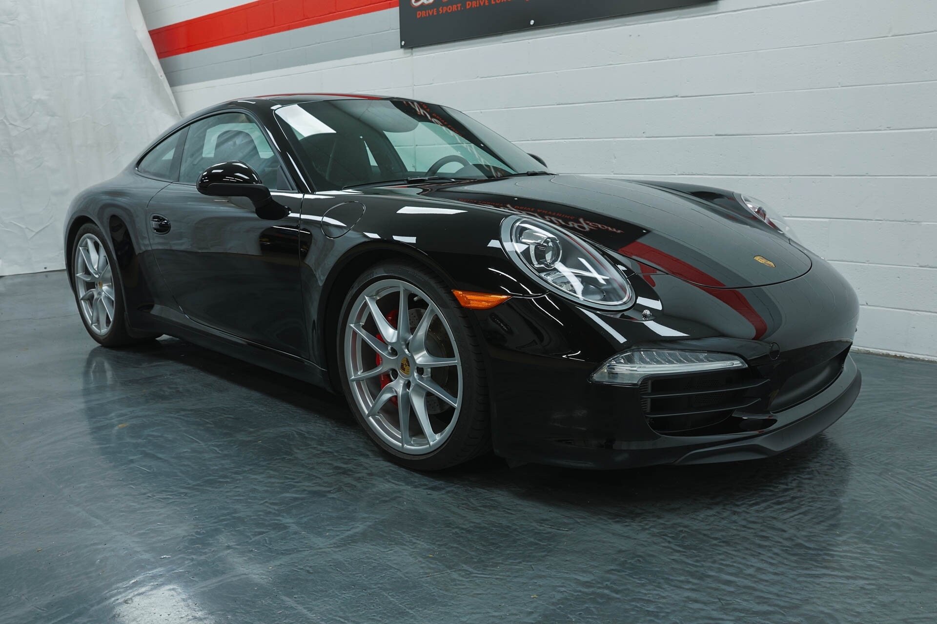 Used 2015 Porsche 911 Carrera S RWD image 35