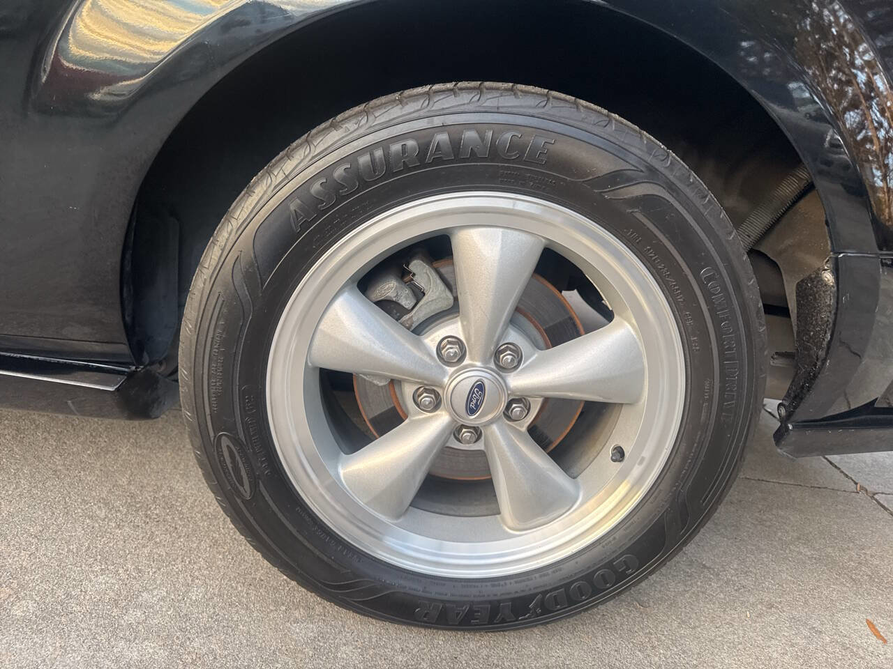 Used 2007 Ford Mustang GT RWD image 26