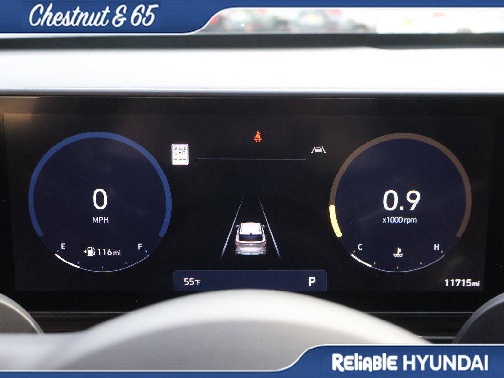Used 2024 Hyundai Kona SEL w/ Convenience Package FWD image 28