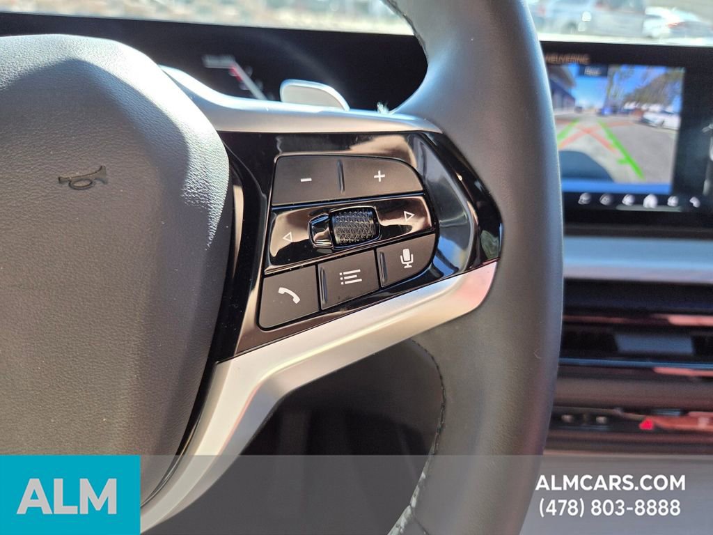 Used 2025 BMW 330i xDrive Sedan image 26