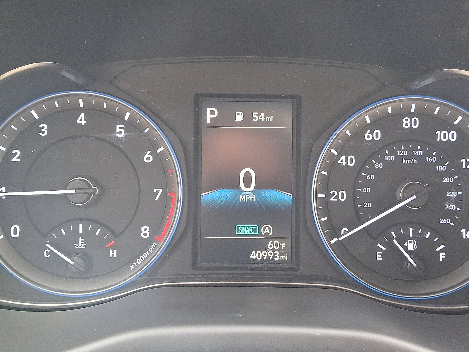 Certified 2023 Hyundai Kona SEL image 19