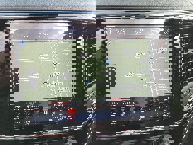 Used 2020 Jeep Grand Cherokee Summit w/ Platinum Series Group image 12