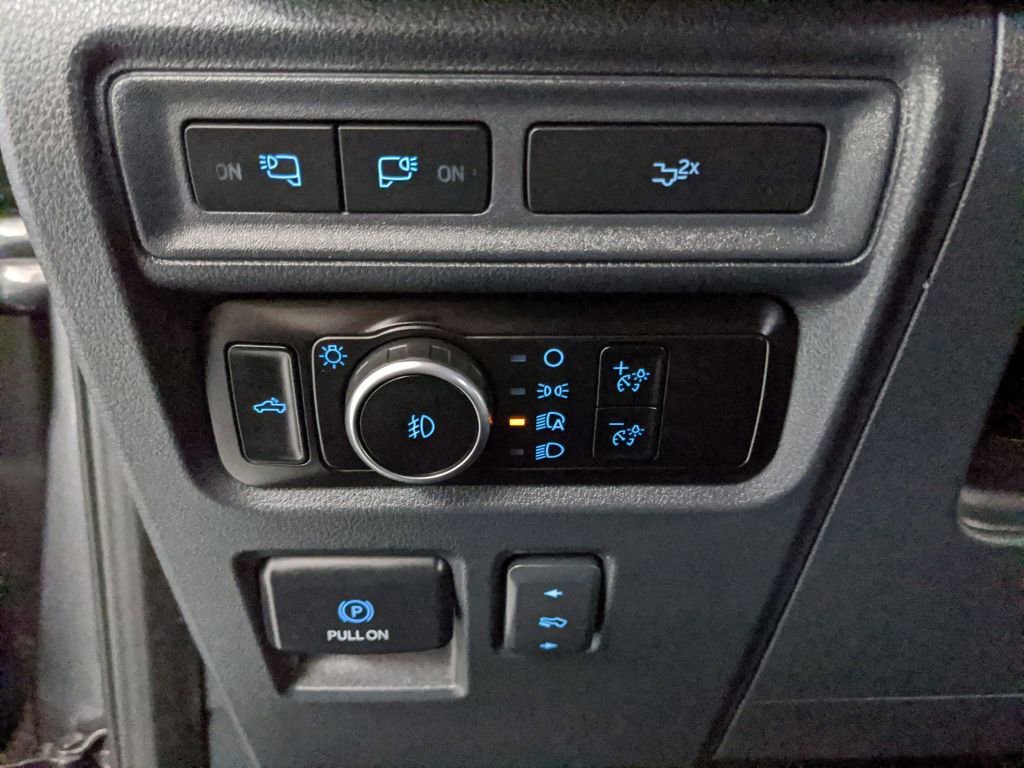 Used 2023 Ford F150 XLT w/ Equipment Group 302A High image 15