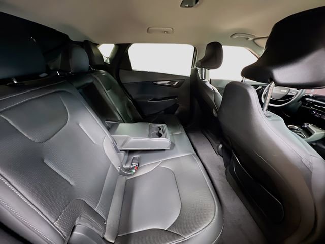 New 2025 Kia EV6 Wind image 26