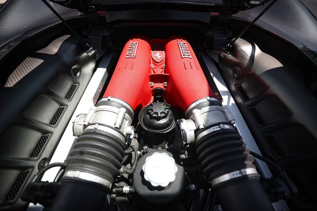 Used 2005 Ferrari F430 Spider RWD image 25