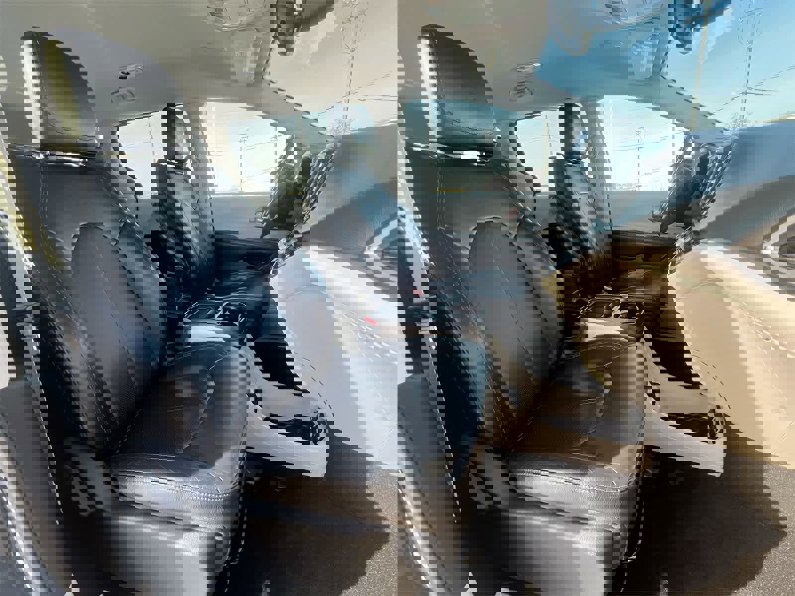 Used 2019 Chrysler Pacifica Touring-L image 22