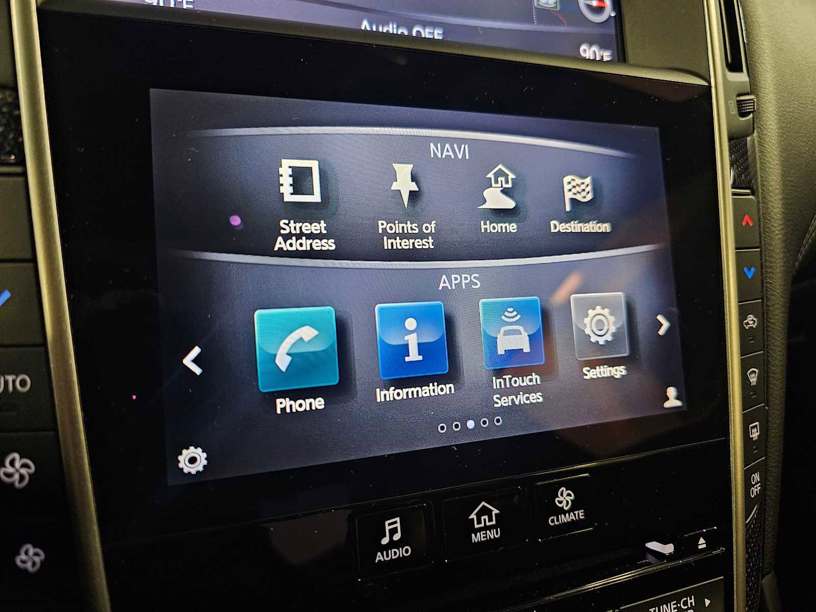 Used 2017 INFINITI Q60 3.0t Sport image 16