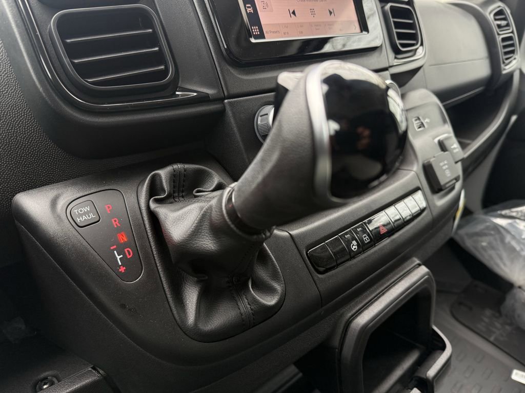 New 2026 RAM ProMaster 2500 w/ Cold Weather Group image 19