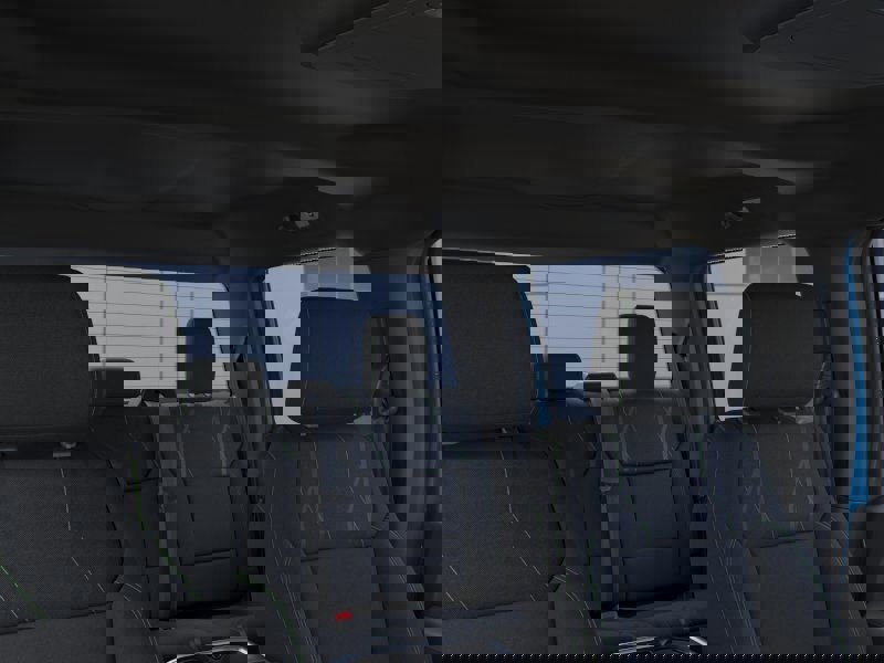 New 2025 Ford F150 STX w/ Equipment Group 200A image 22