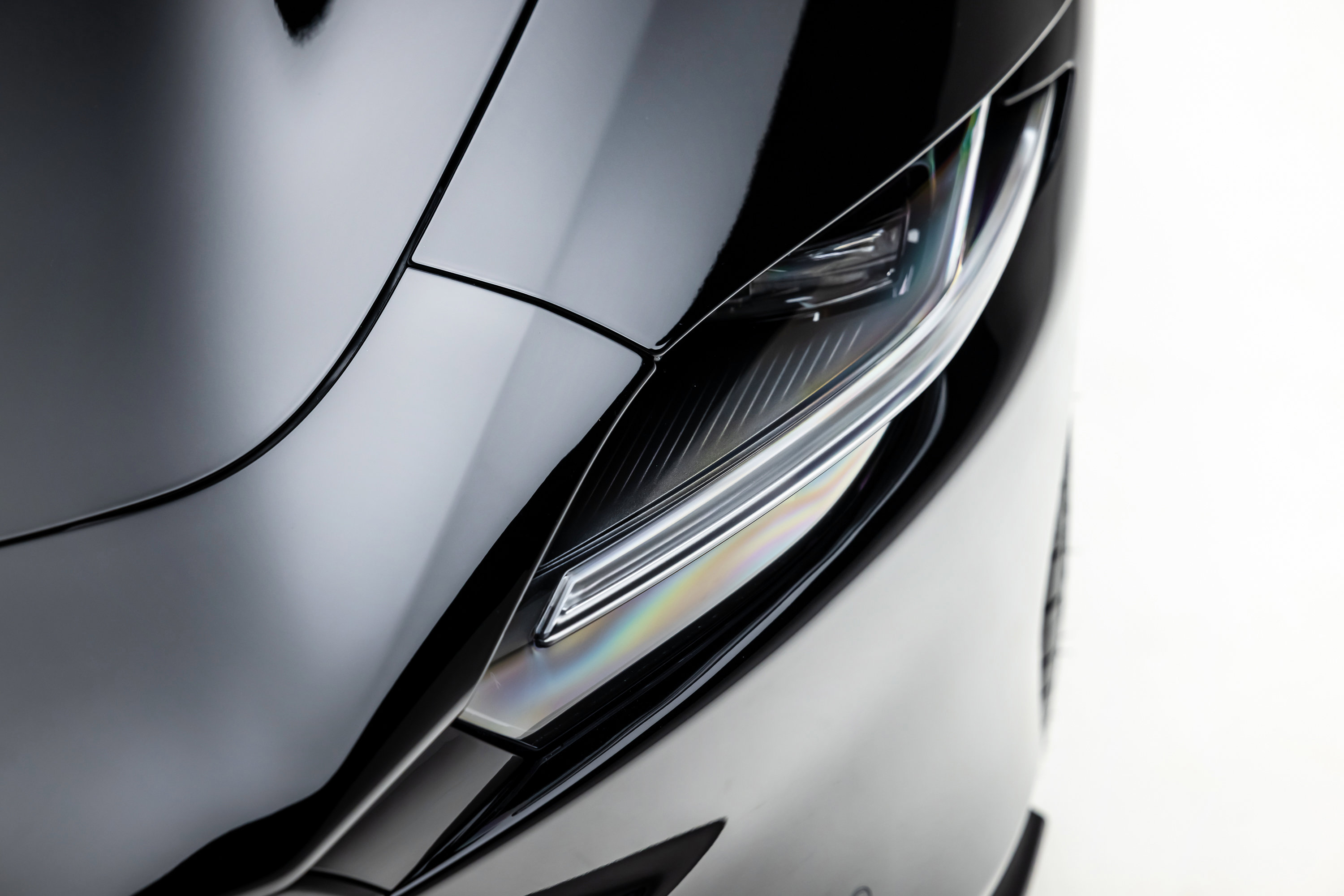 Certified 2023 Ferrari Roma image 22