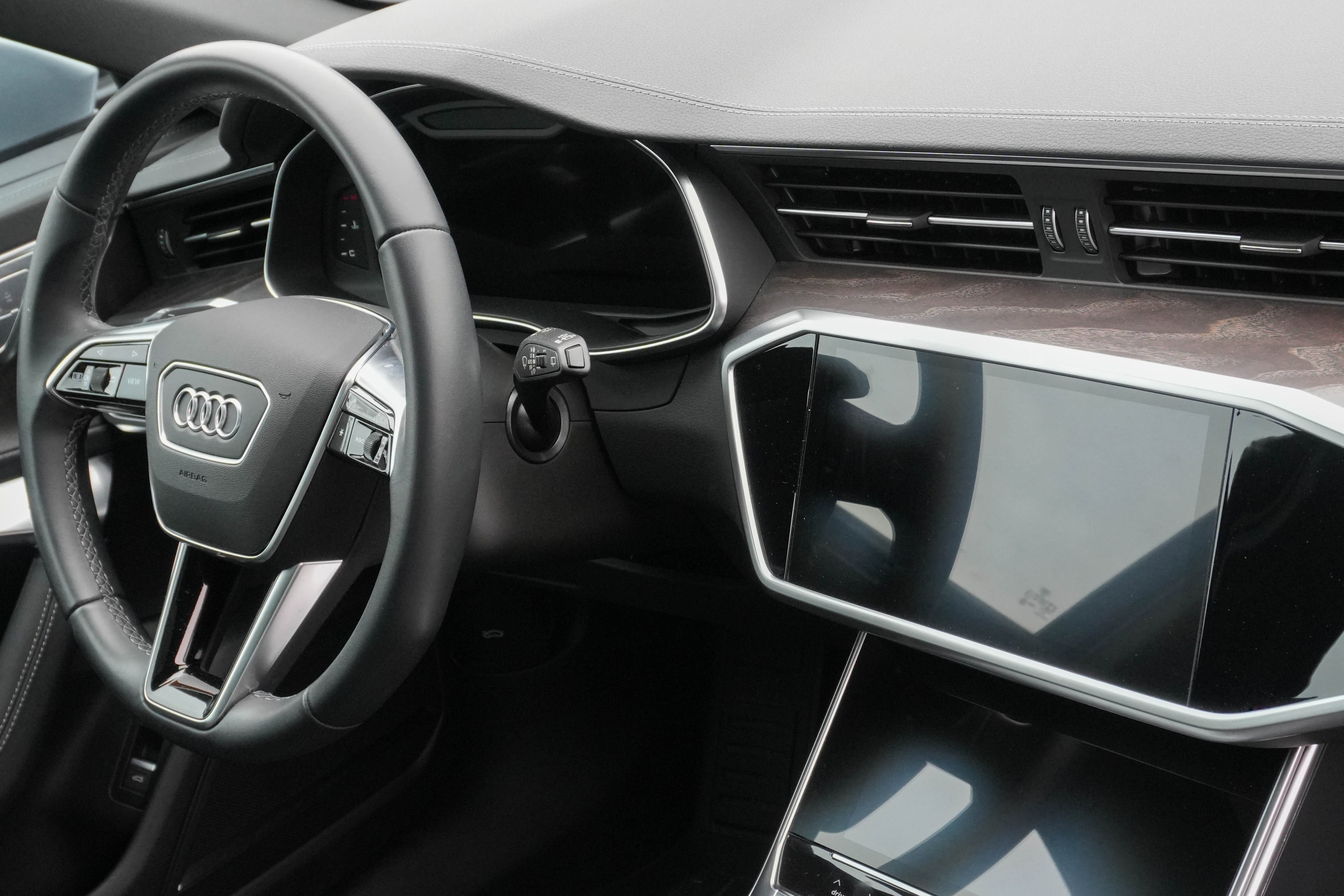 Used 2023 Audi A6 3.0T allroad Premium Plus image 11