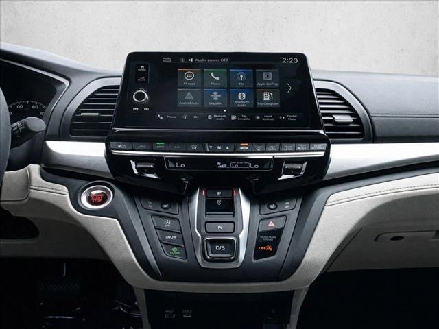 New 2026 Honda Odyssey EX-L image 20
