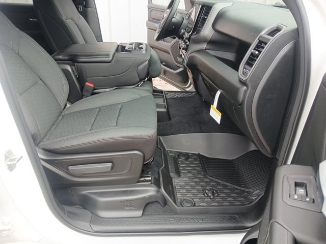 New 2026 RAM 1500 Classic Warlock AWD/4WD image 25