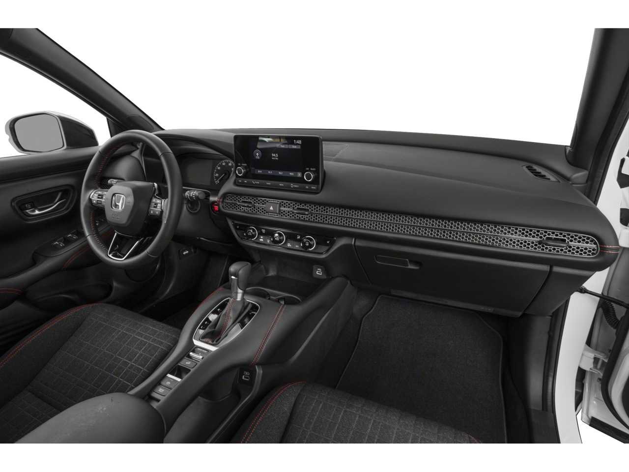 Used 2024 Honda HR-V Sport image 11