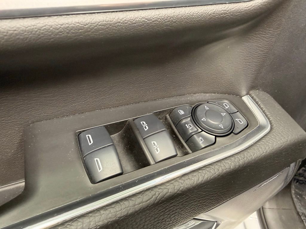 Used 2024 GMC Sierra 2500 Denali w/ Denali Reserve Package image 28