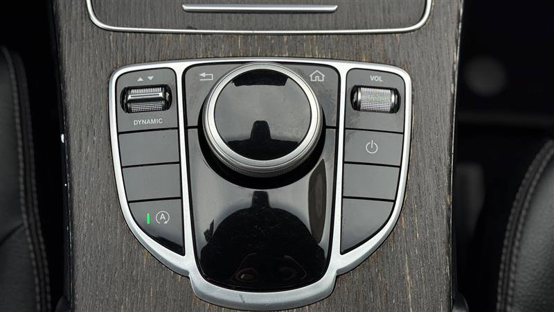 Used 2019 Mercedes-Benz C 300 C 300 image 24