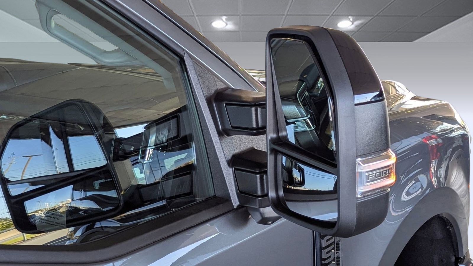 New 2026 Ford F250 Lariat image 20