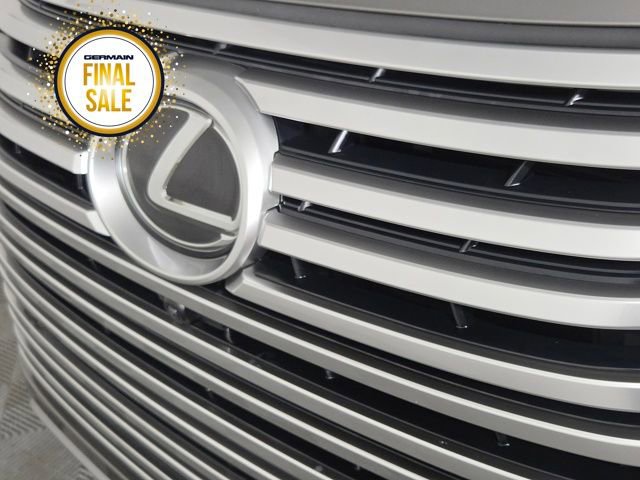 Certified 2022 Lexus LX 600 4WD w/ Luxury Package image 11