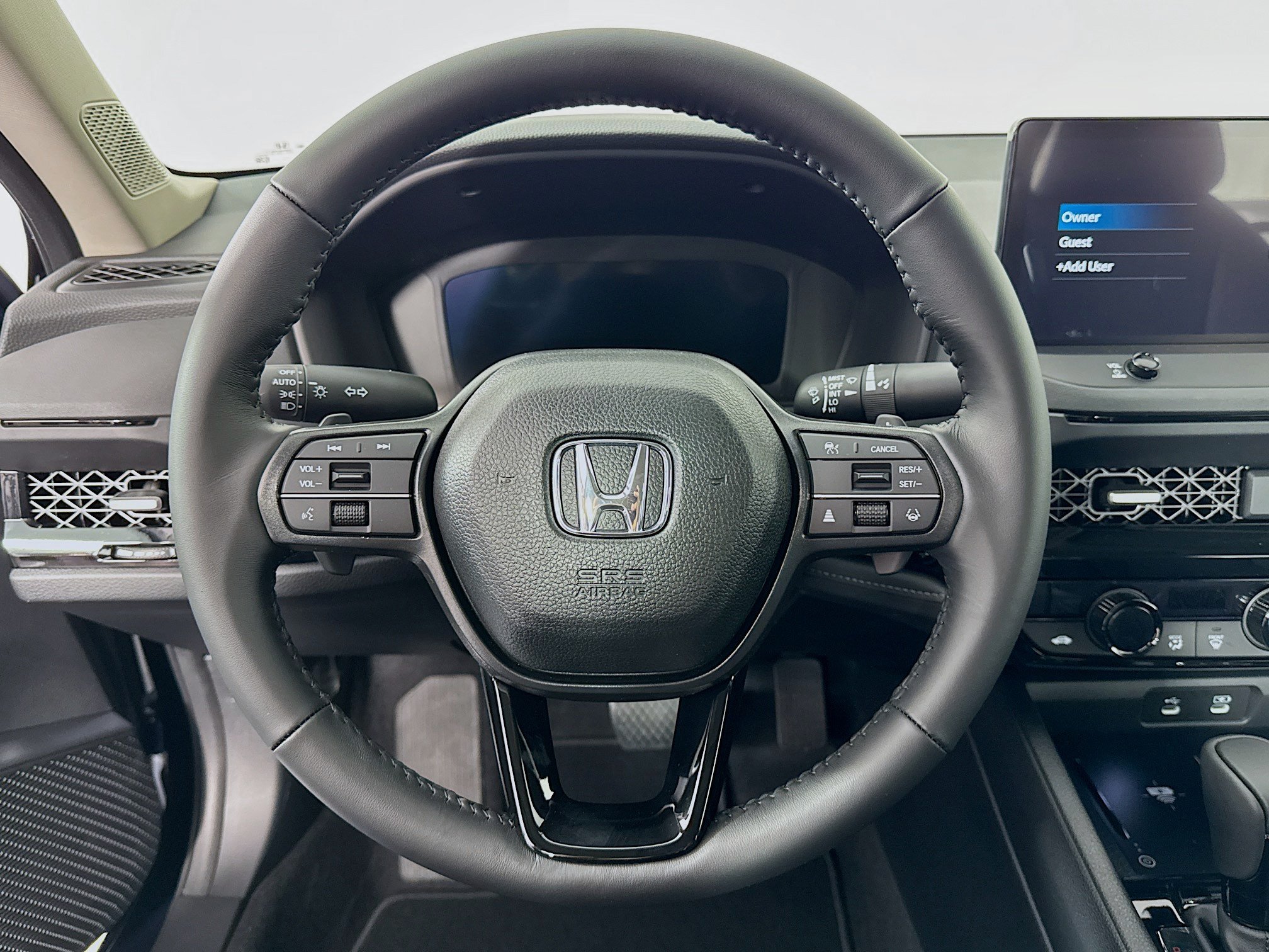New 2026 Honda Accord EX-L image 11