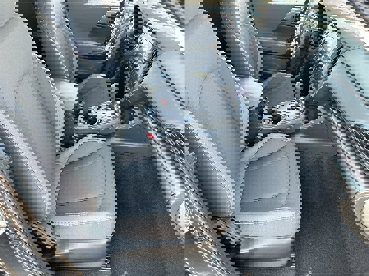 New 2025 Subaru Impreza 2.0i w/ Popular Package #1A image 8