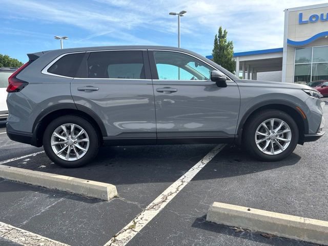 Used 2024 Honda CR-V EX-L image 4