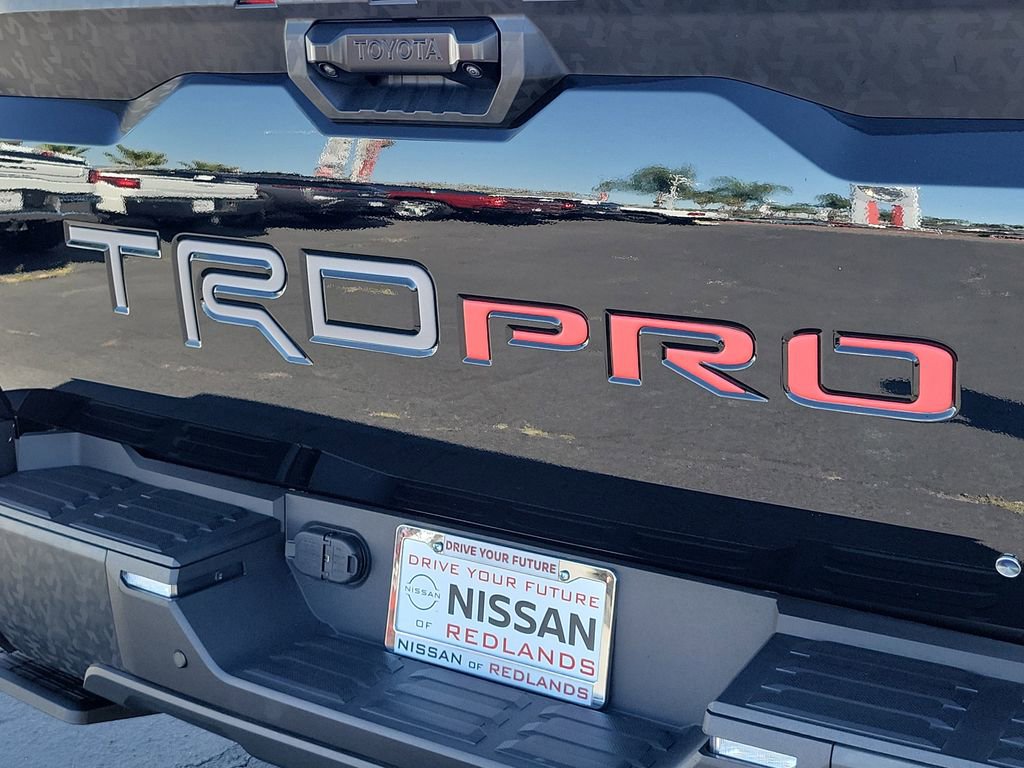 Used 2026 Toyota Tundra TRD Pro image 27
