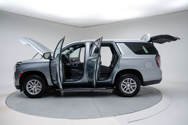Used 2024 Chevrolet Tahoe LT image 18
