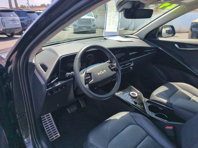 Certified 2024 Kia Niro Wave FWD image 14
