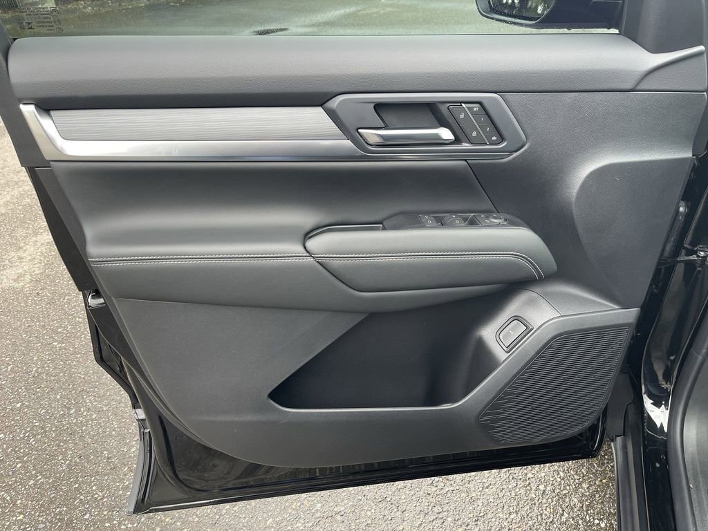 New 2026 GMC Terrain Elevation w/ Elevation Premium Package image 22