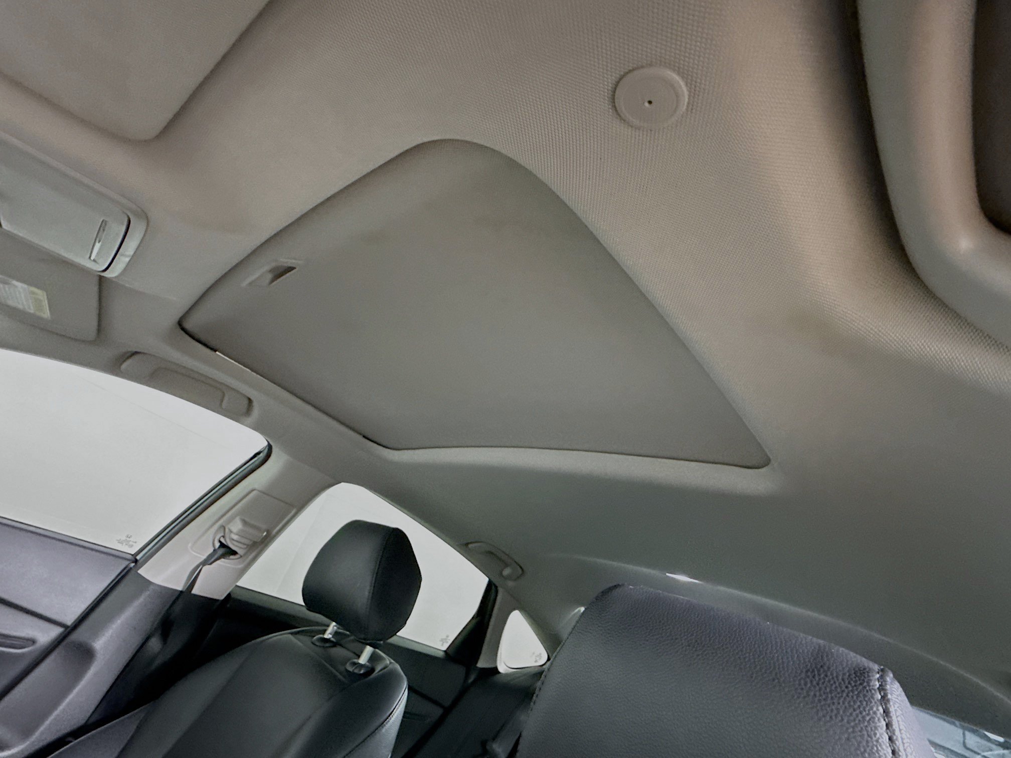 Certified 2023 Honda Accord EX image 25