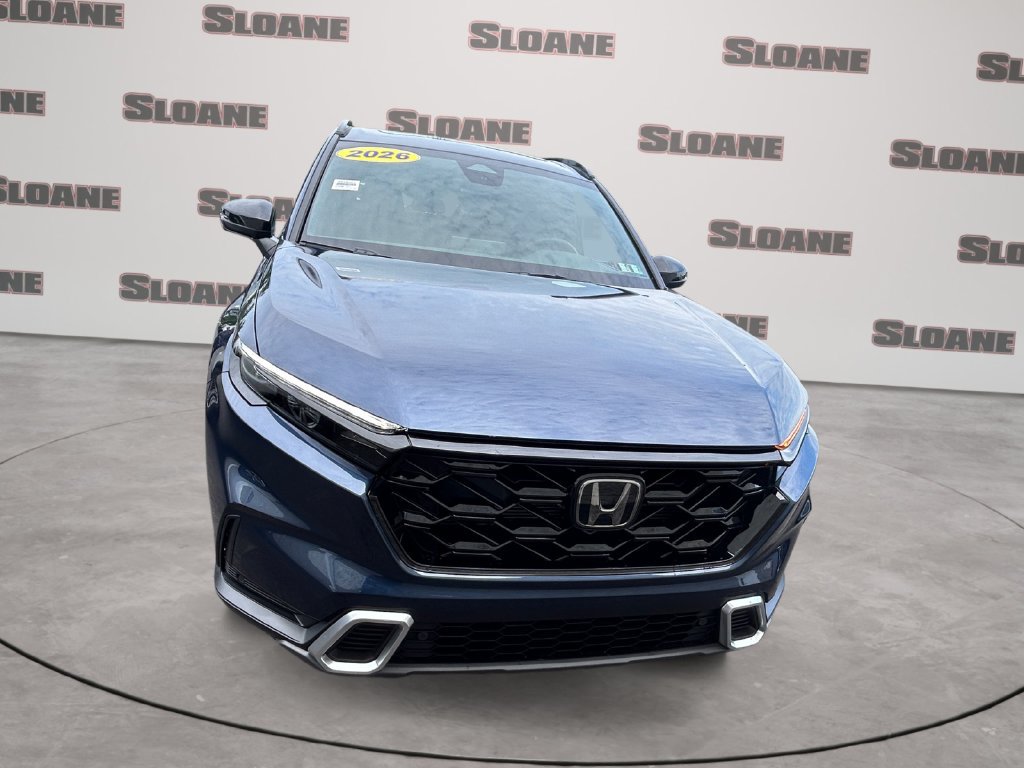 Used 2026 Honda CR-V Sport Touring image 8
