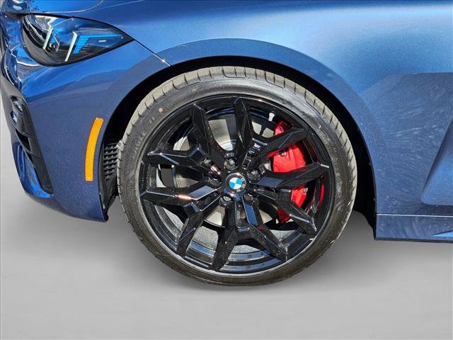 New 2026 BMW M440i Coupe w/ Premium Package RWD image 10