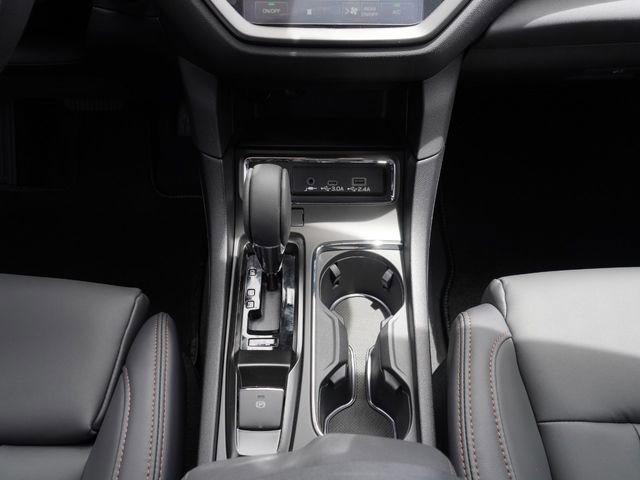 New 2025 Subaru Ascent Bronze Edition image 4