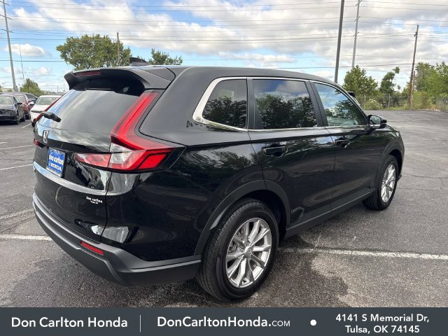 Used 2024 Honda CR-V EX image 4