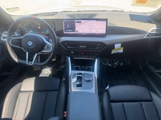 Certified 2025 BMW M240i xDrive Coupe w/ Premium Package AWD/4WD image 18
